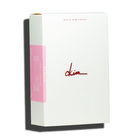 Volcan Azul - JAVA, Anaerobic Natural