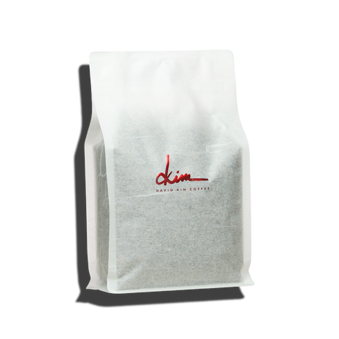 Marilec Sevilla - Caturra/Catuai/Marsellesa