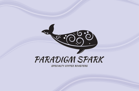Paradigm Spark gift card