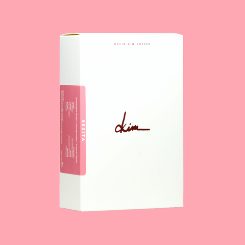 specialty coffee, single origin coffee, Colombia, Anaerobic, Natural, local roaster, best coffee, calgary, canada, pour-over, hand drip, espresso, David Kim Coffee, SEZITA