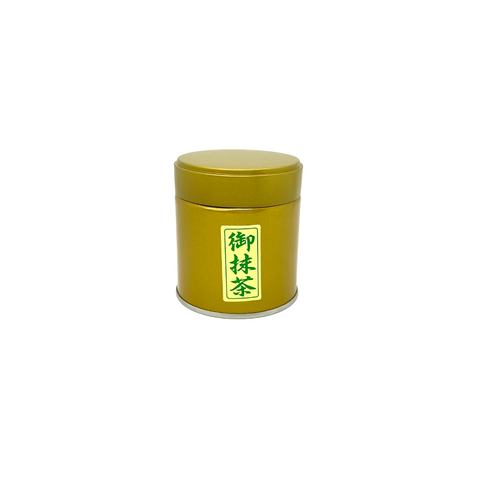 Matcha - Ujitawara, Tenmyou(30g)