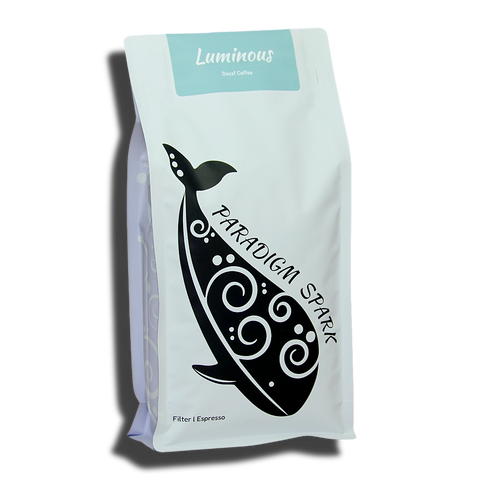 Colombia EA Decaf - Luminous