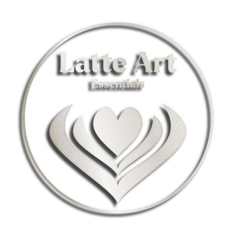 Latte Art Essentials