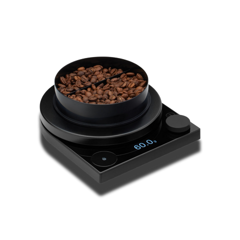 FELLOW Tally Pro Precision Scale (Studio Edition)