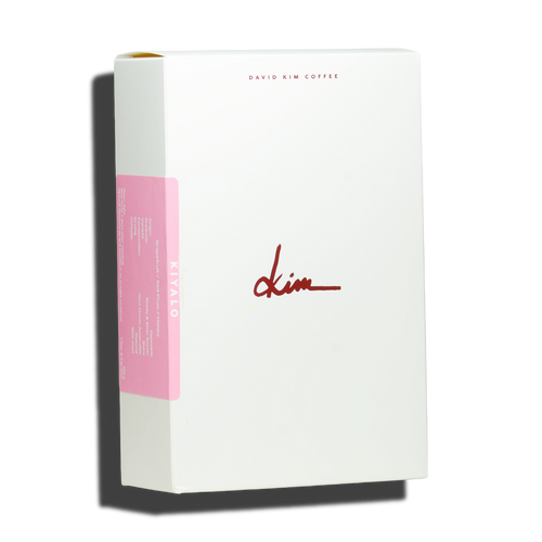 Wilder Lazo - Gesha, Natural