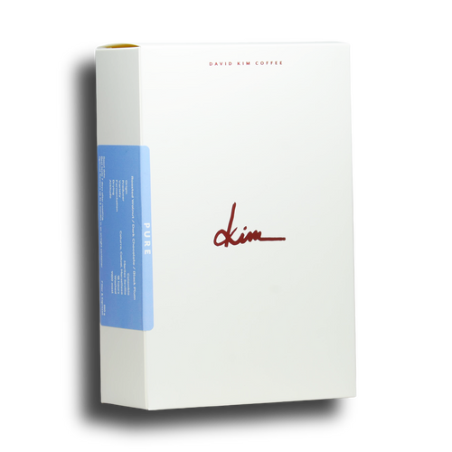 Marilec Sevilla - Caturra/Catuai/Marsellesa