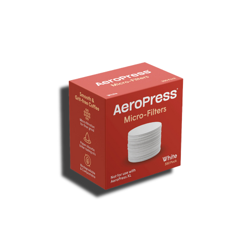 AeroPress Microfilters (350-Pack)