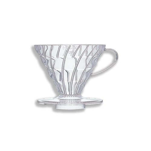 HARIO V60-02 Plastic