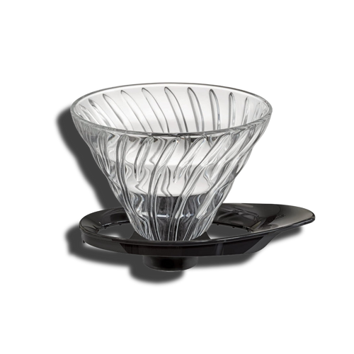 Hario V60-02 Dripper (Glass)