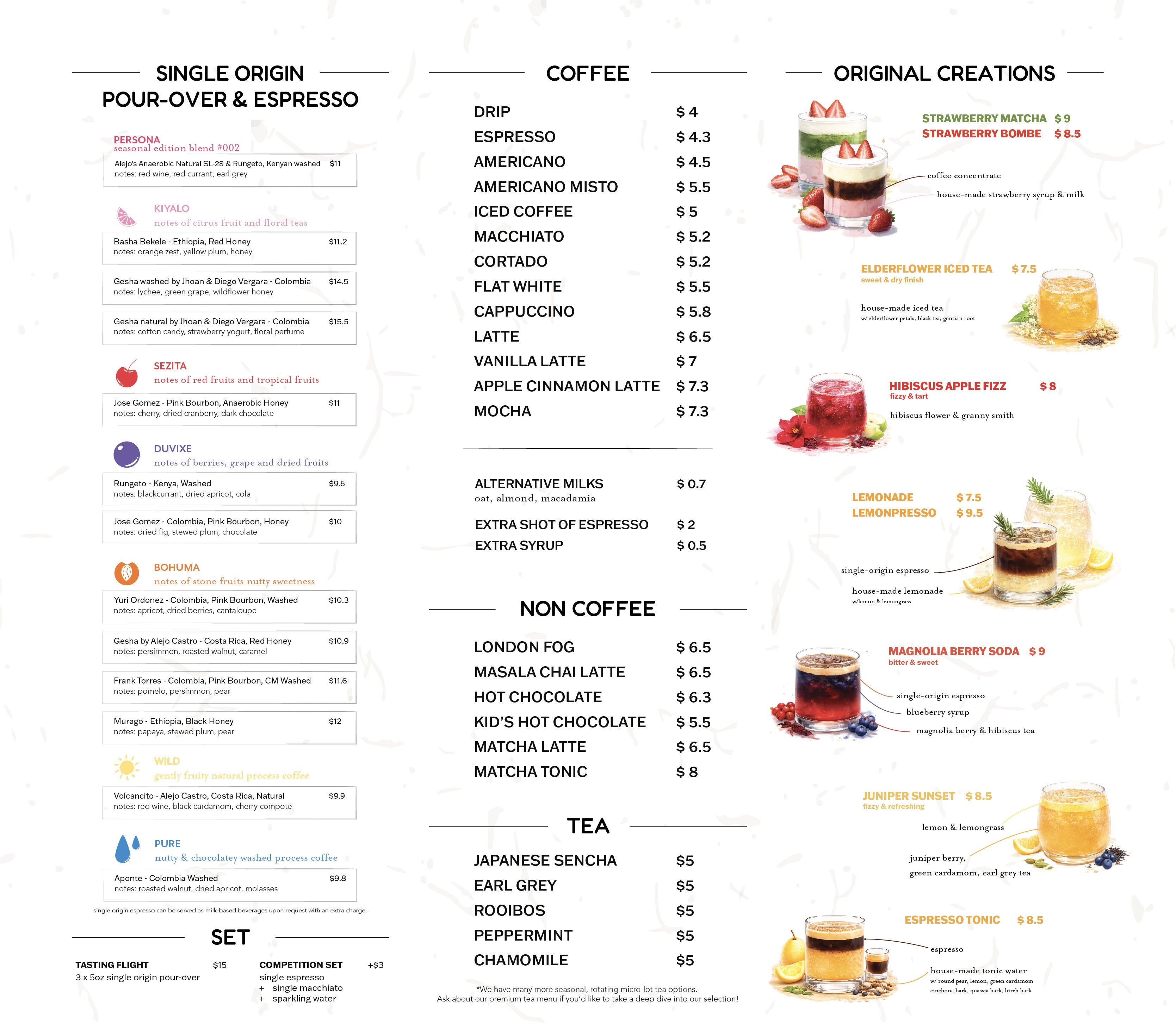 Paradigm Spark | Specialty Coffee Roasters in Calgary