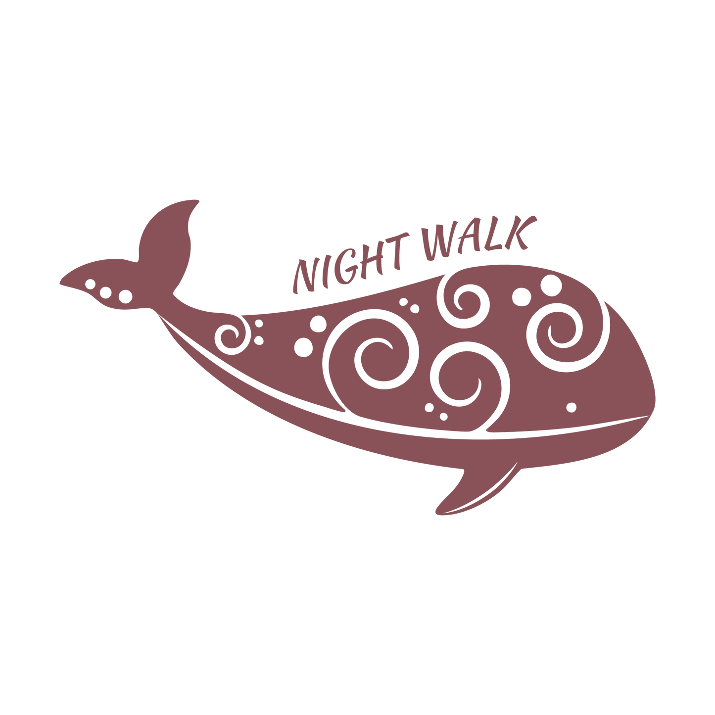 Dark Roast Blend - Night Walk