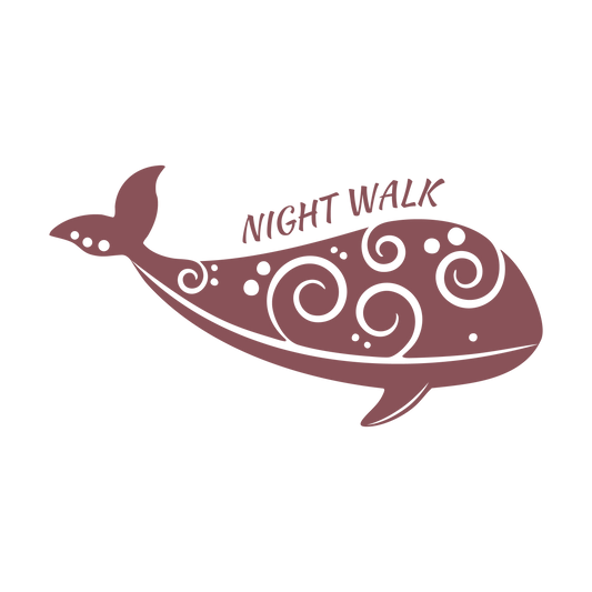 Dark Roast Blend - Night Walk