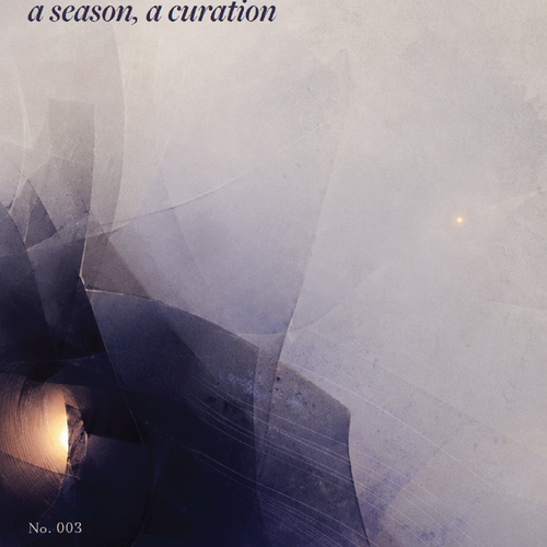 SEASONAL EDITION_003 - CONTRAST(250g)