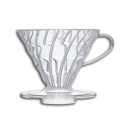 HARIO V60-02 Plastic