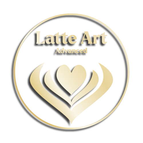 Latte Art Advanced