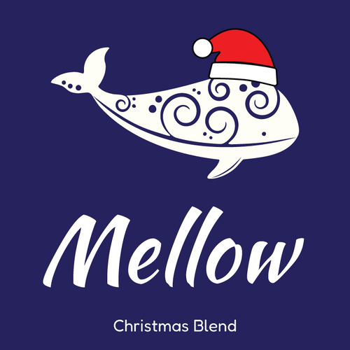 Christmas blend - mellow