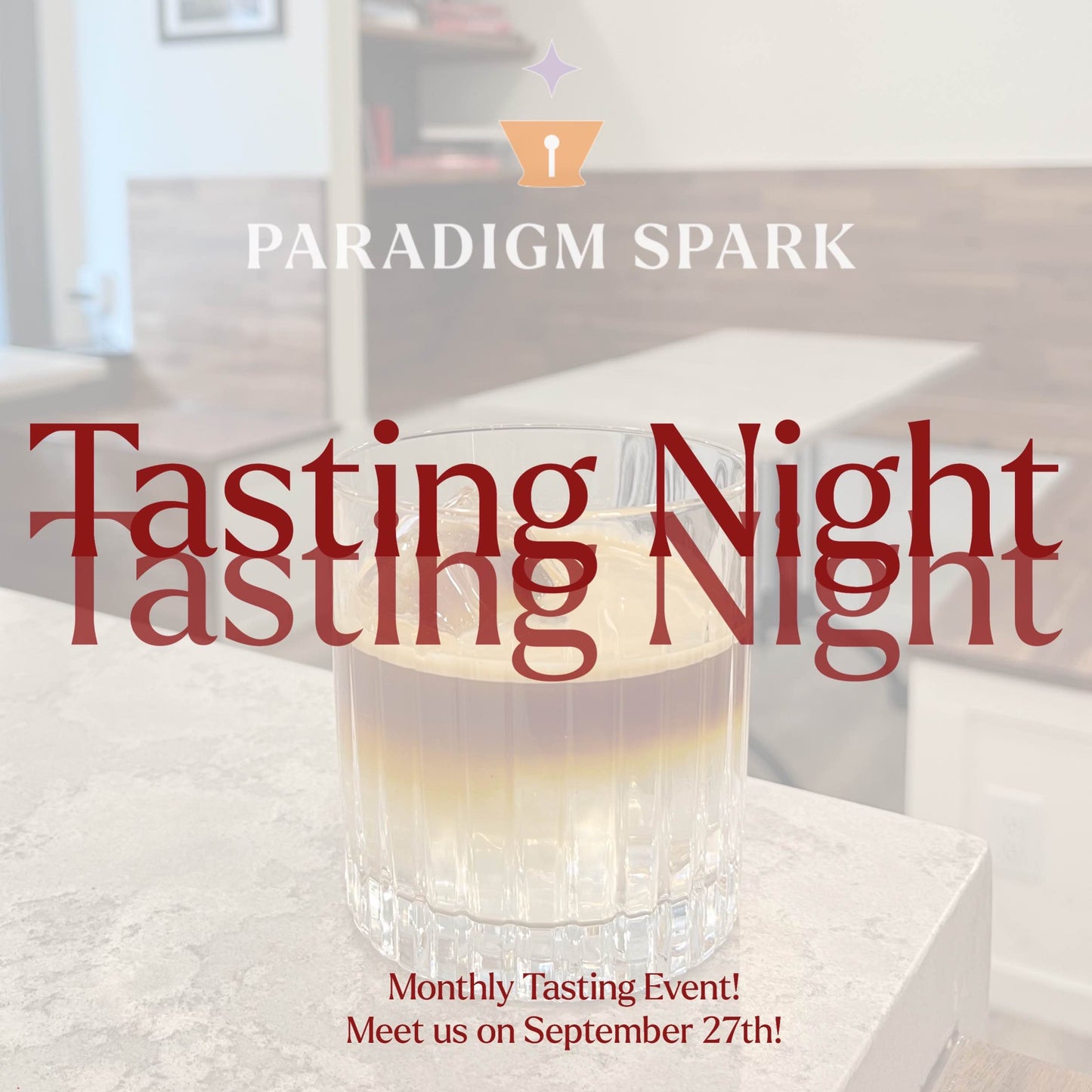 Tasting Night